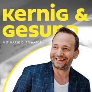 Podcast "Hautpflege im Sommer"